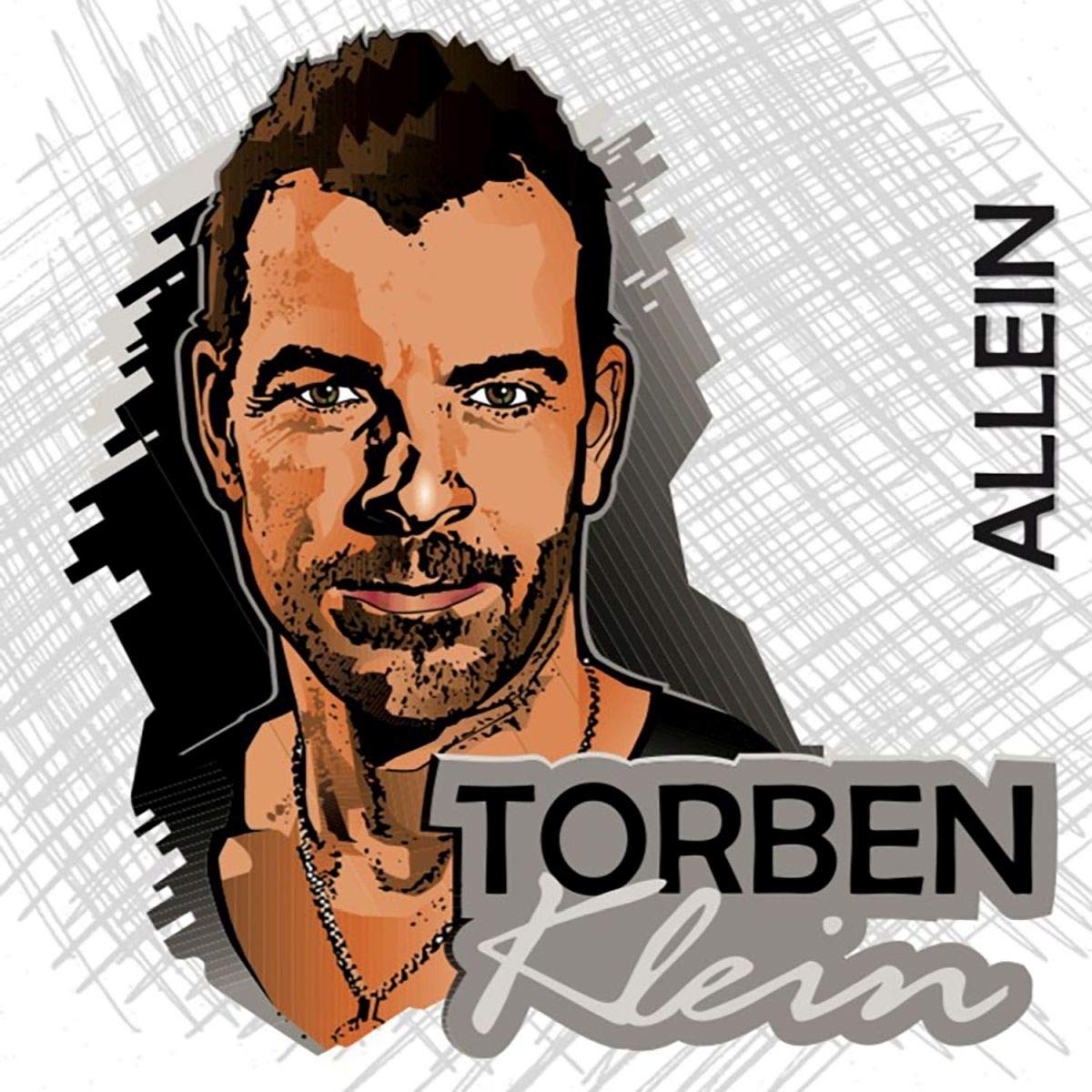 Allein German Schlager & Volksmusik