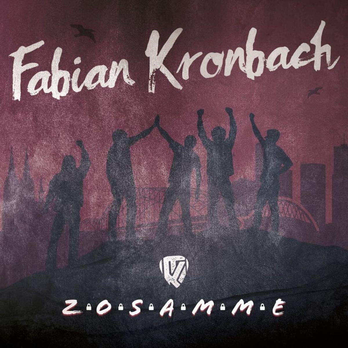 Zosamme German Schlager & Volksmusik
