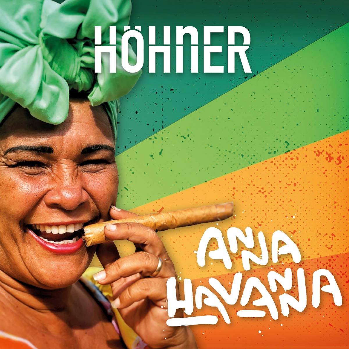 Anna Havanna German Schlager & Volksmusik