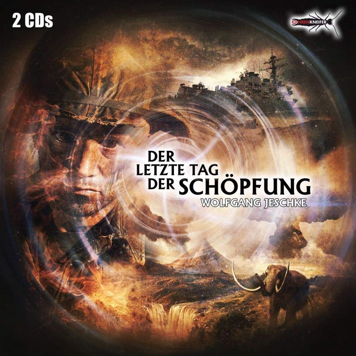 Der Letzte Tag der Schöpfung (Hör Music for Children