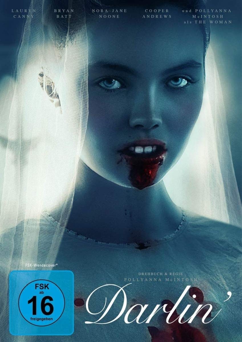 Darlin Movies