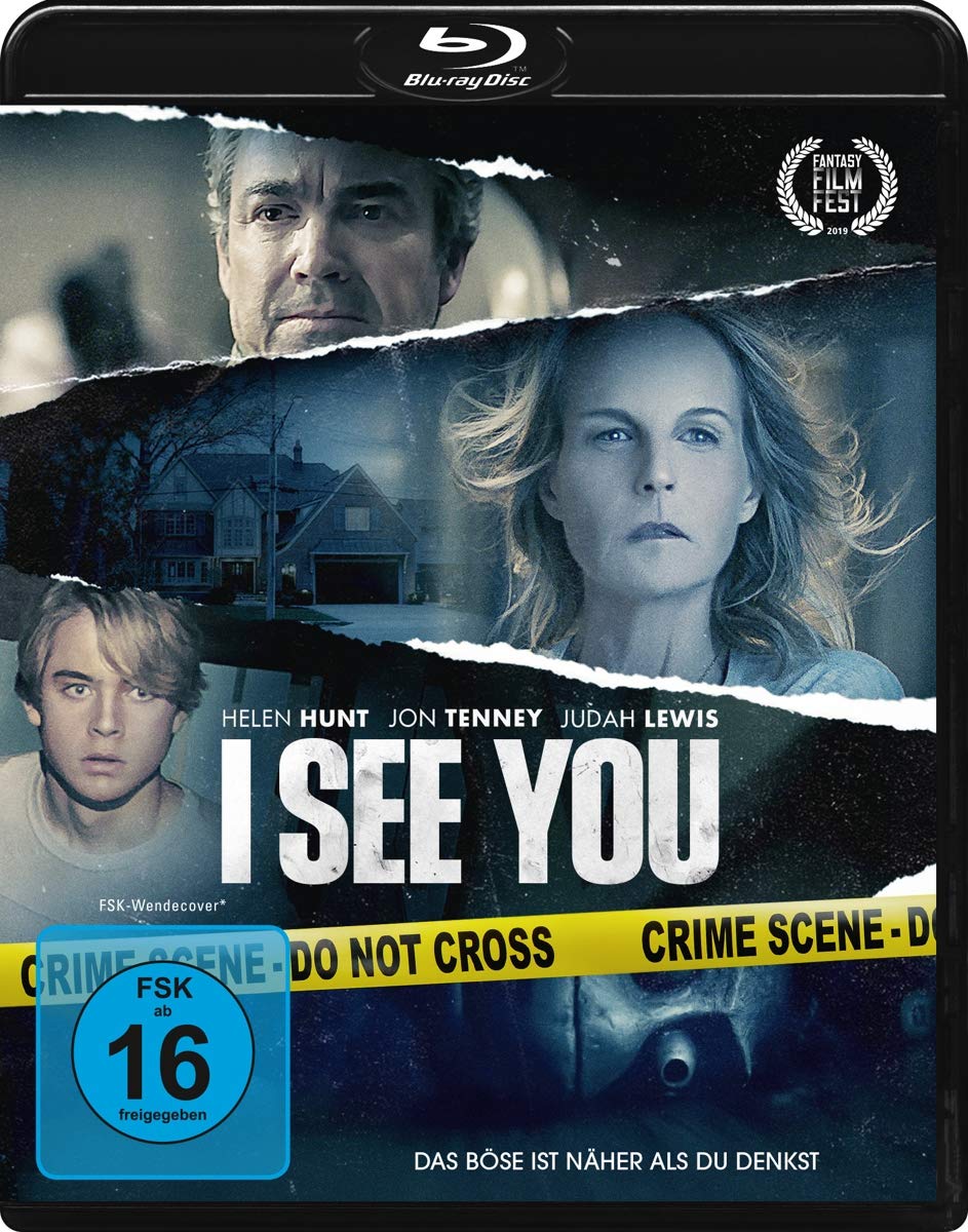Product Image: I See You