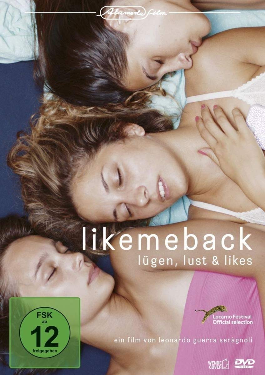 Likemeback - Lügen, Lust & Likes Films