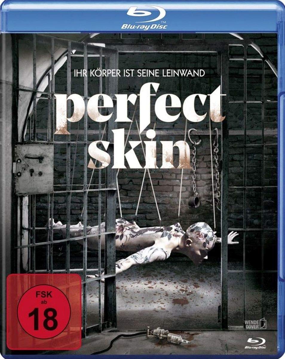 Perfect Skin - Ihr Körper ist seine Leinwand Films