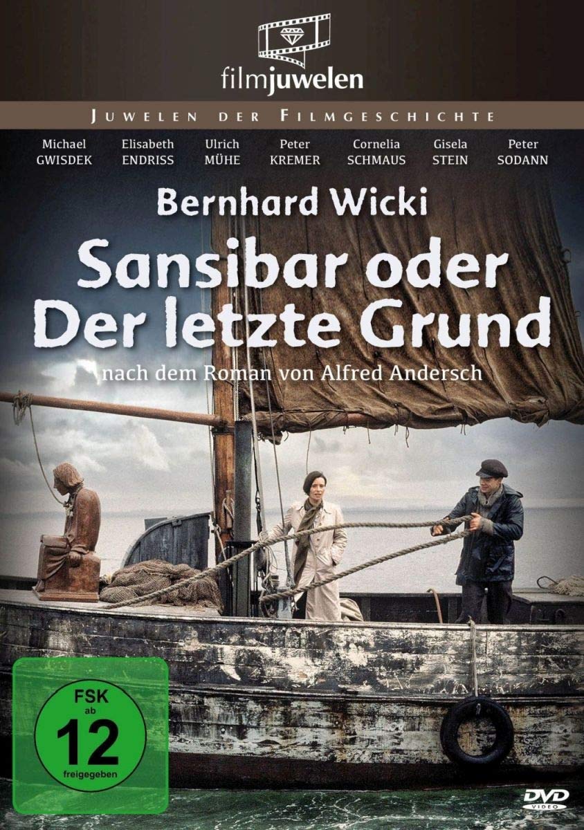 Sansibar oder Der letzte Grund Box sets