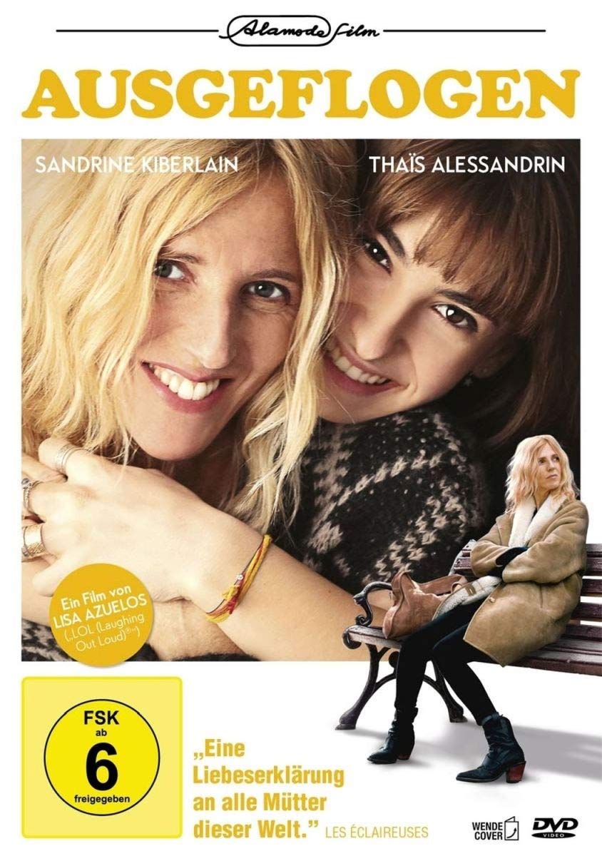 Ausgeflogen Movies