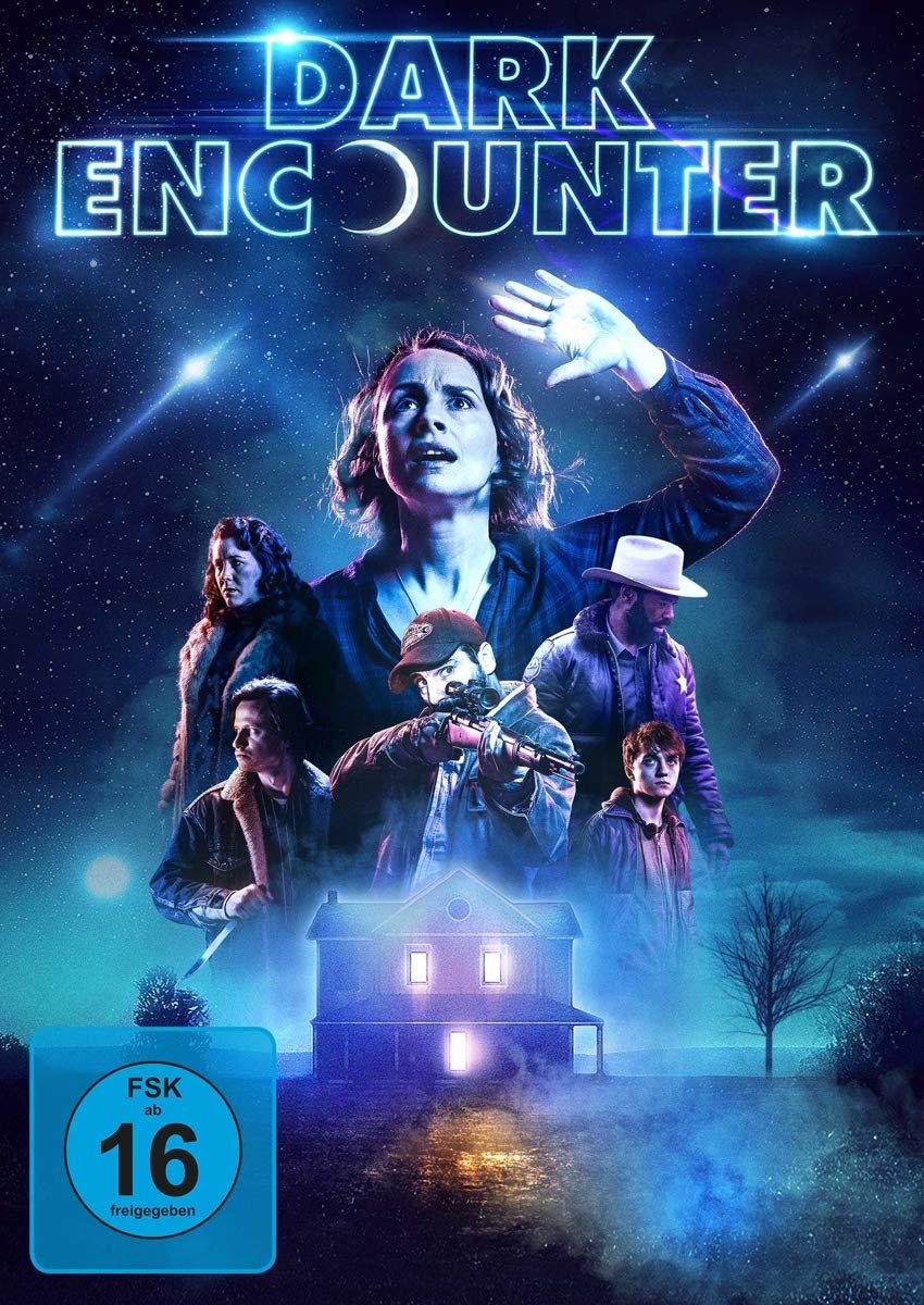 Dark Encounter Films