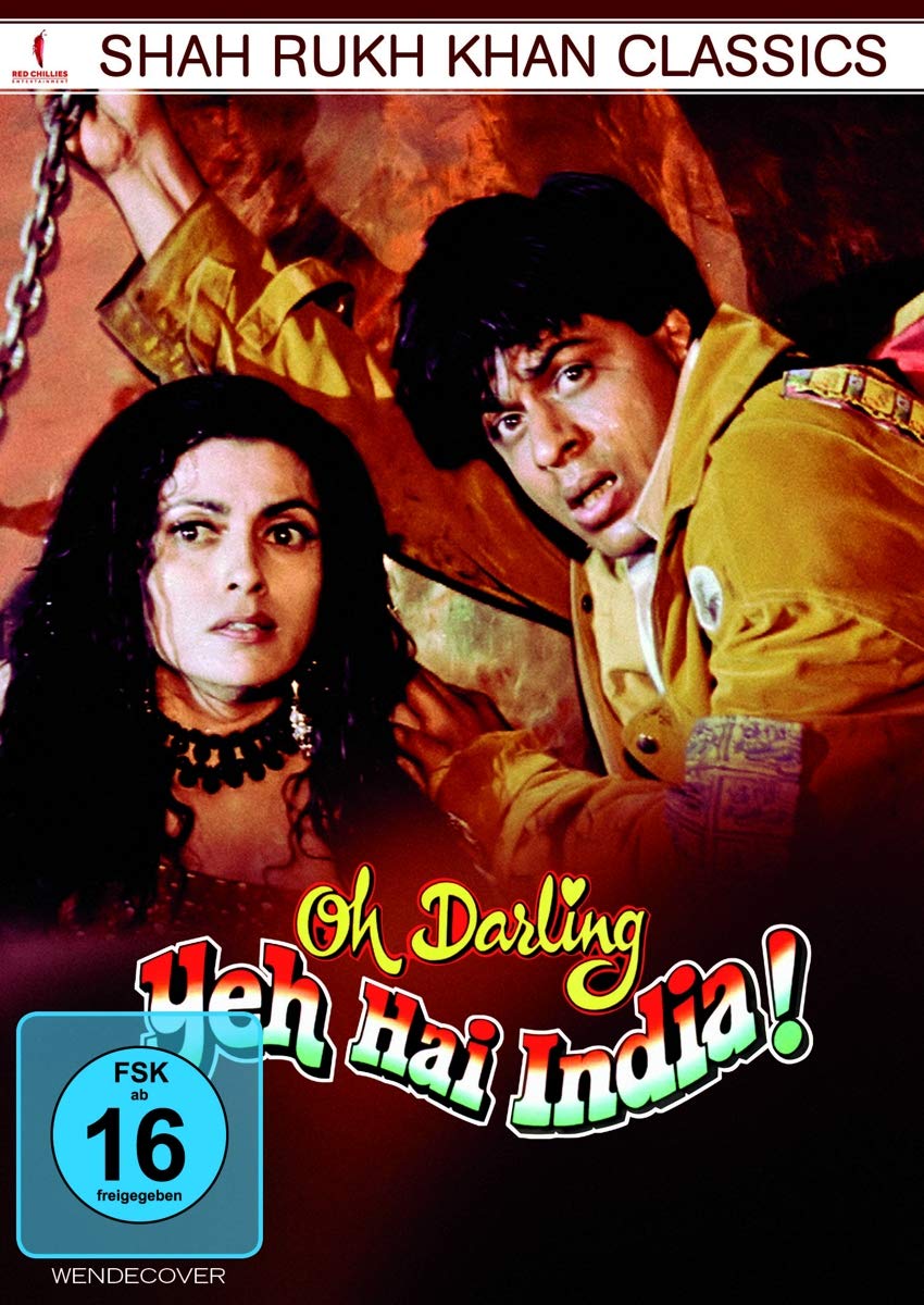 Oh Darling Yeh Hai India! Films