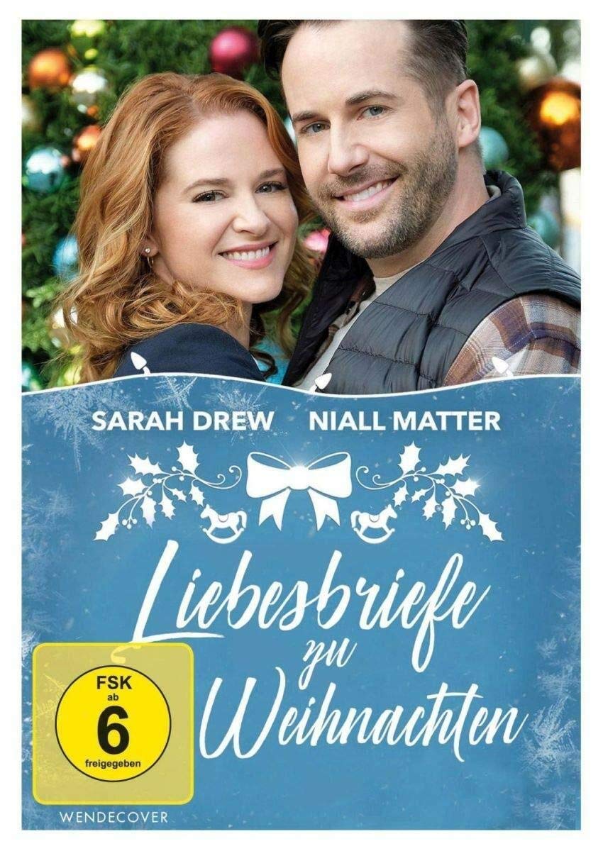 Product Image: Liebesbriefe zu Weihnachten
