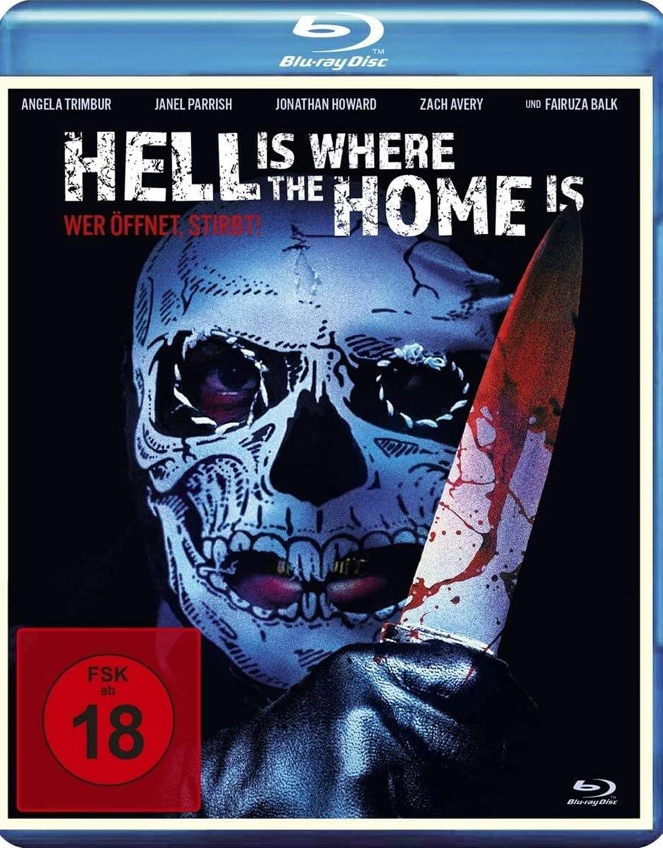 Hell Is Where The Home Is Movies