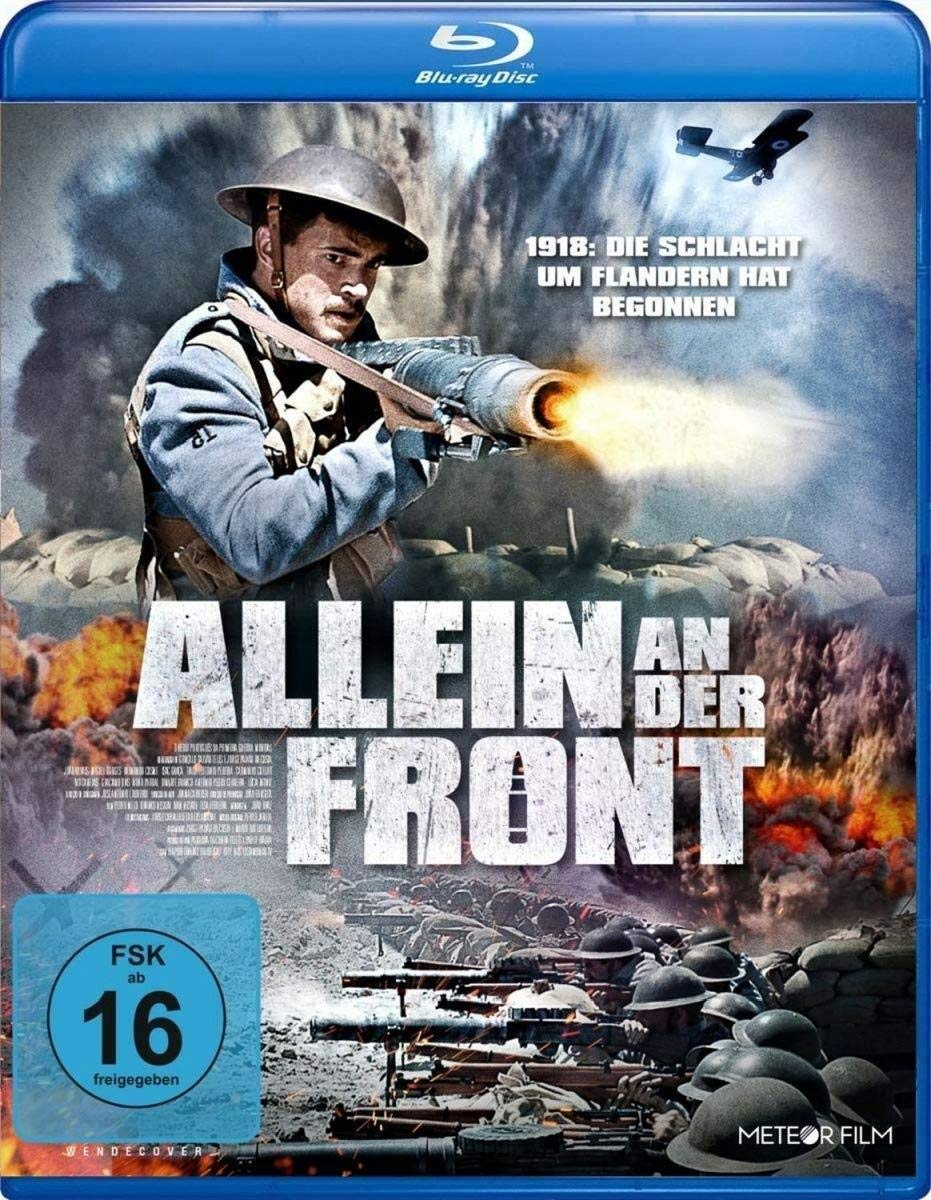 Allein an der Front Movies