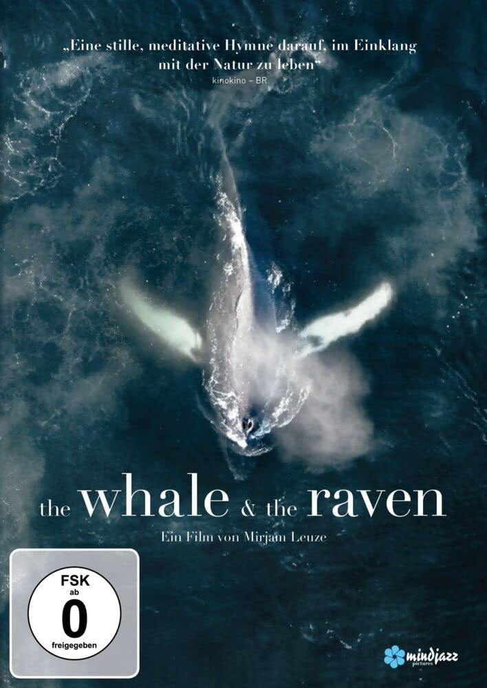 Product Image: The Whale and the Raven