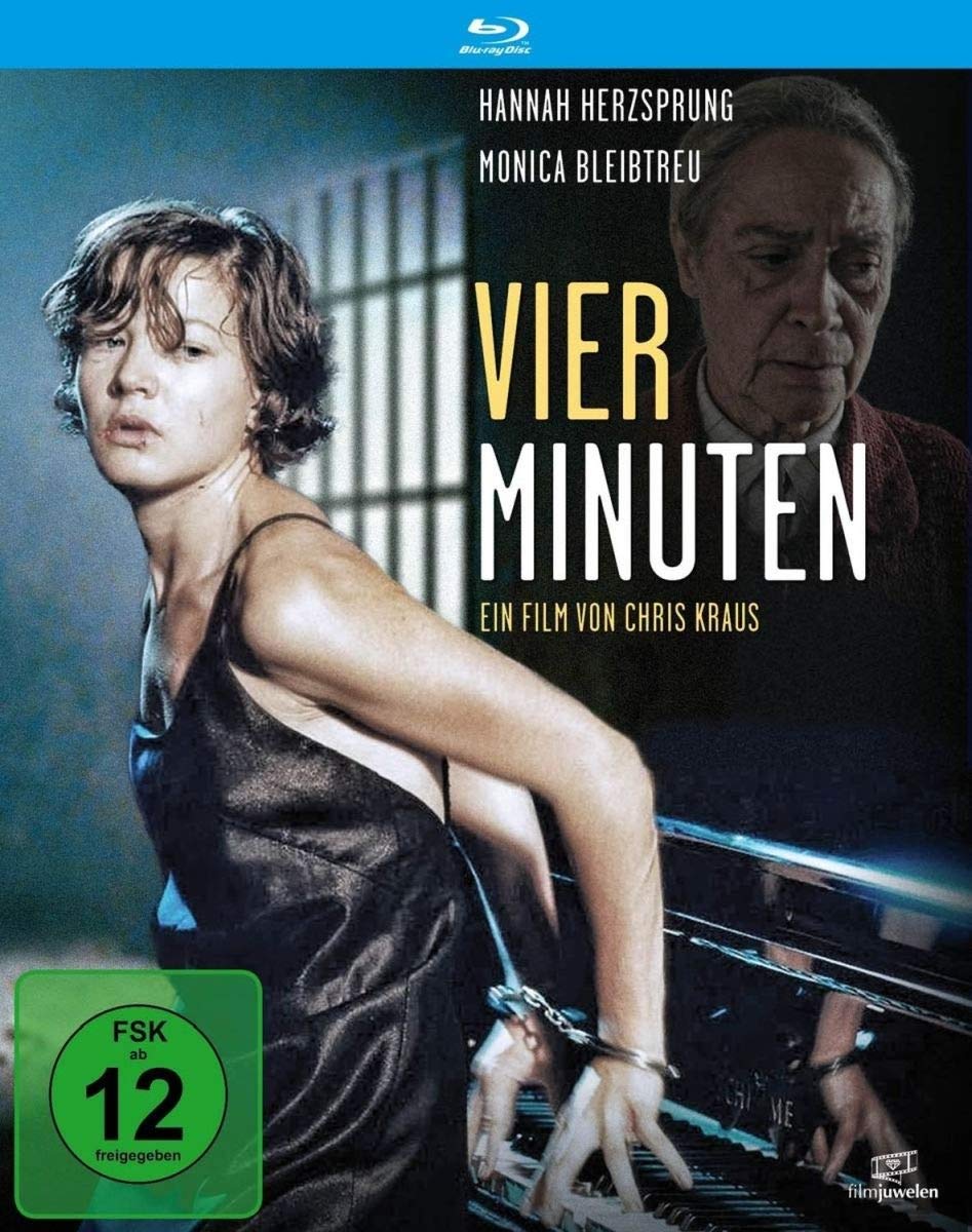 Vier Minuten (Filmjuwelen) Films
