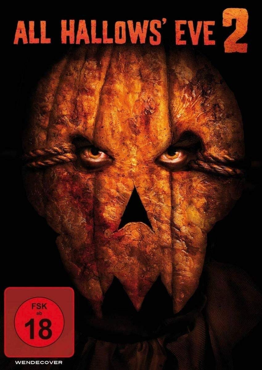 Product Image: All Hallows' Eve 2