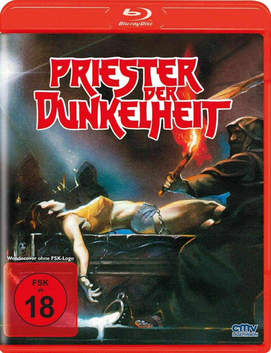 Product Image: Priester der Dunkelheit