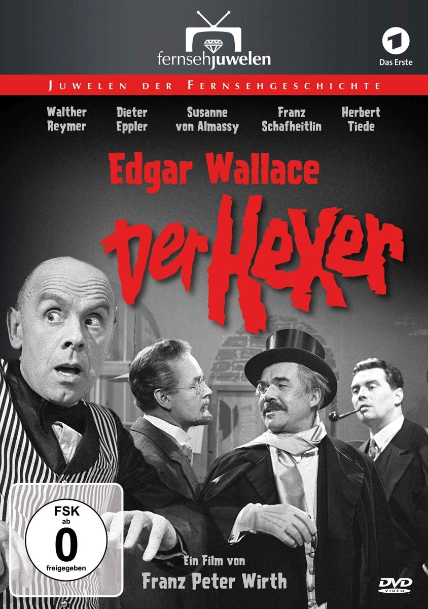 Der Hexer Films