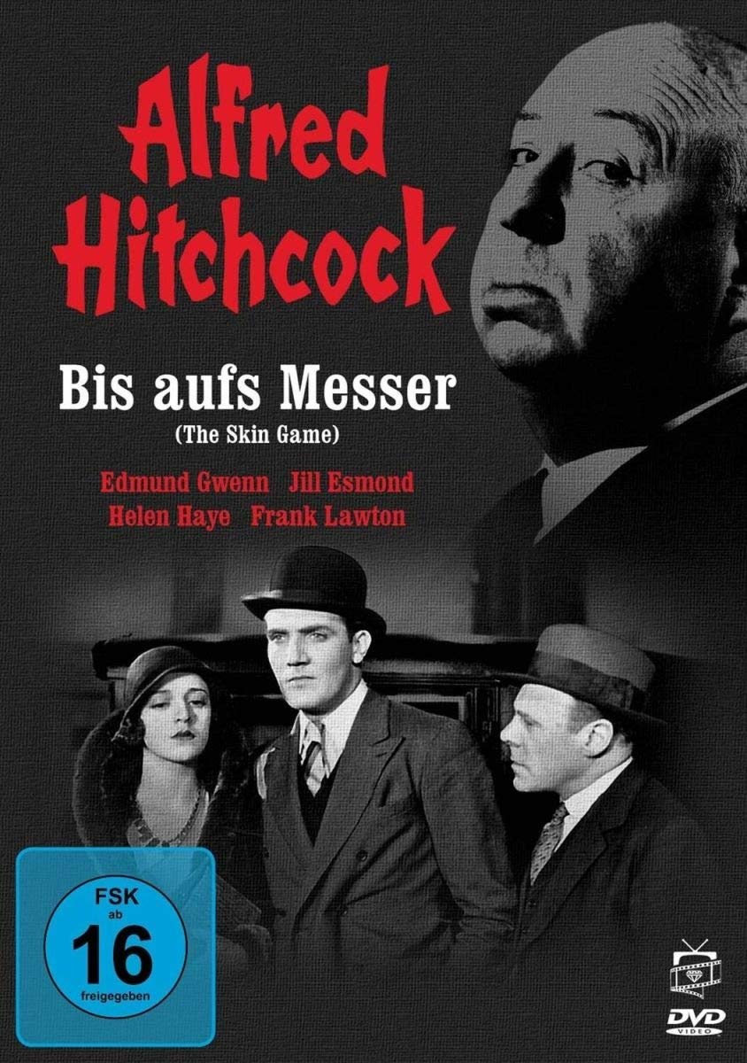 Bis aufs Messer (Alfred Hitchcock) (Filmjuwelen) Movies