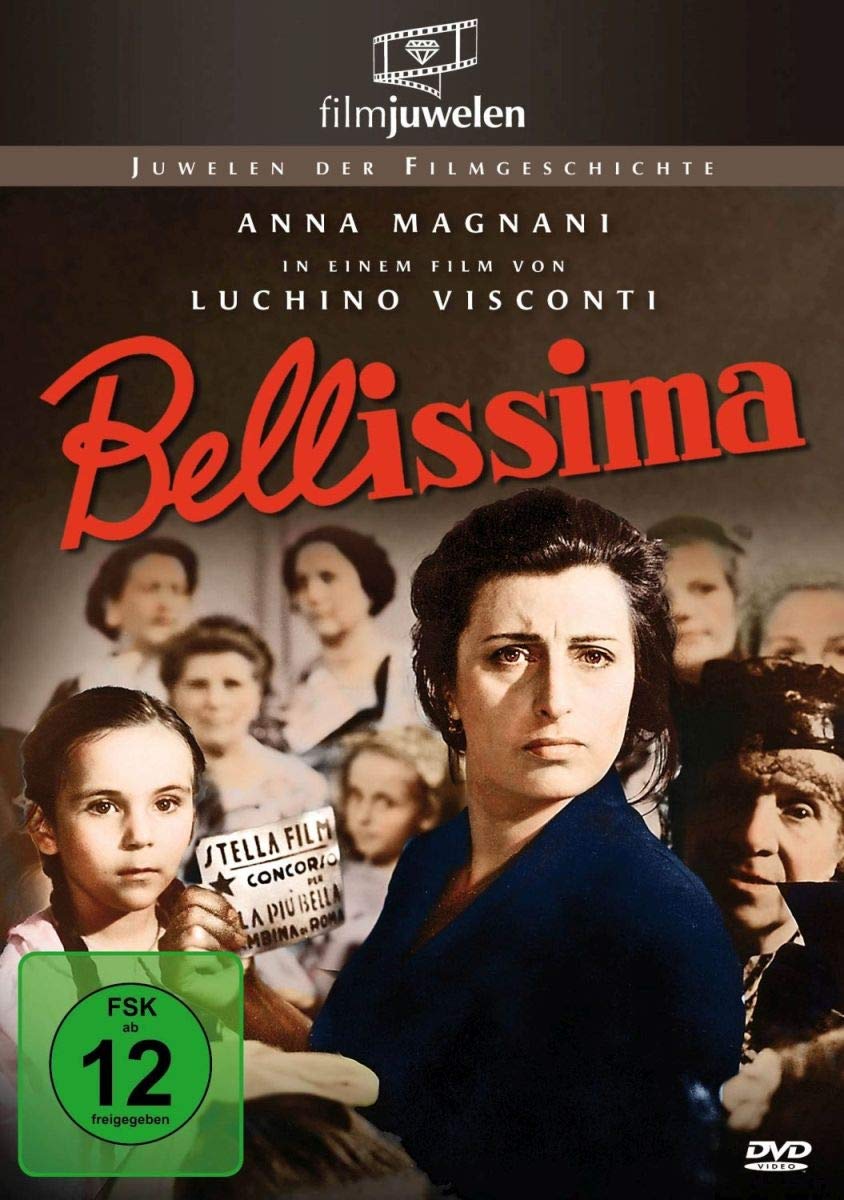 Bellissima Movies