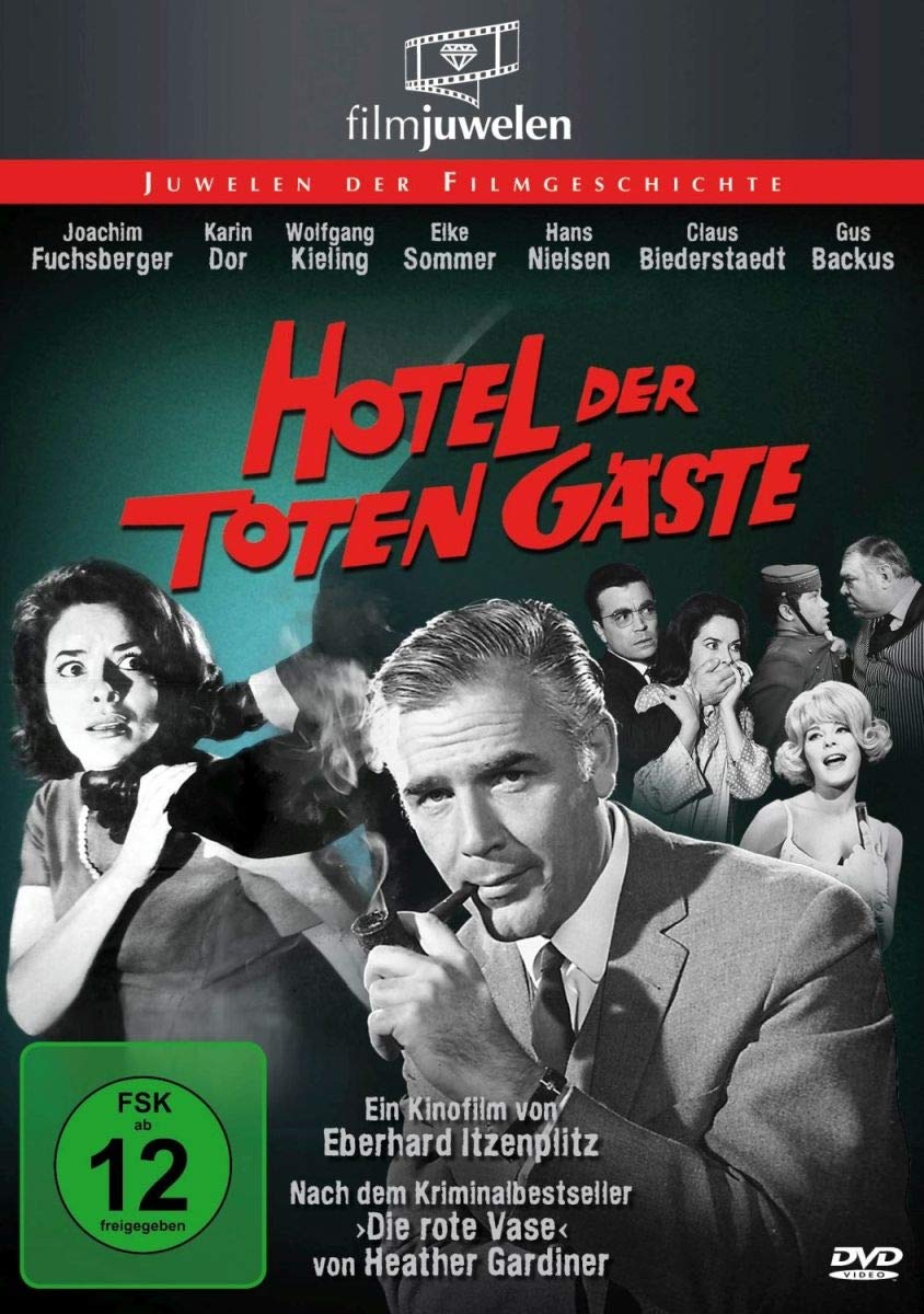 Hotel der toten Gäste Movies
