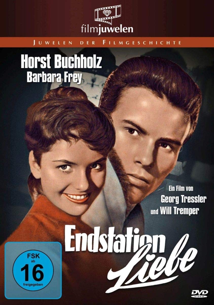 Product Image: Endstation Liebe