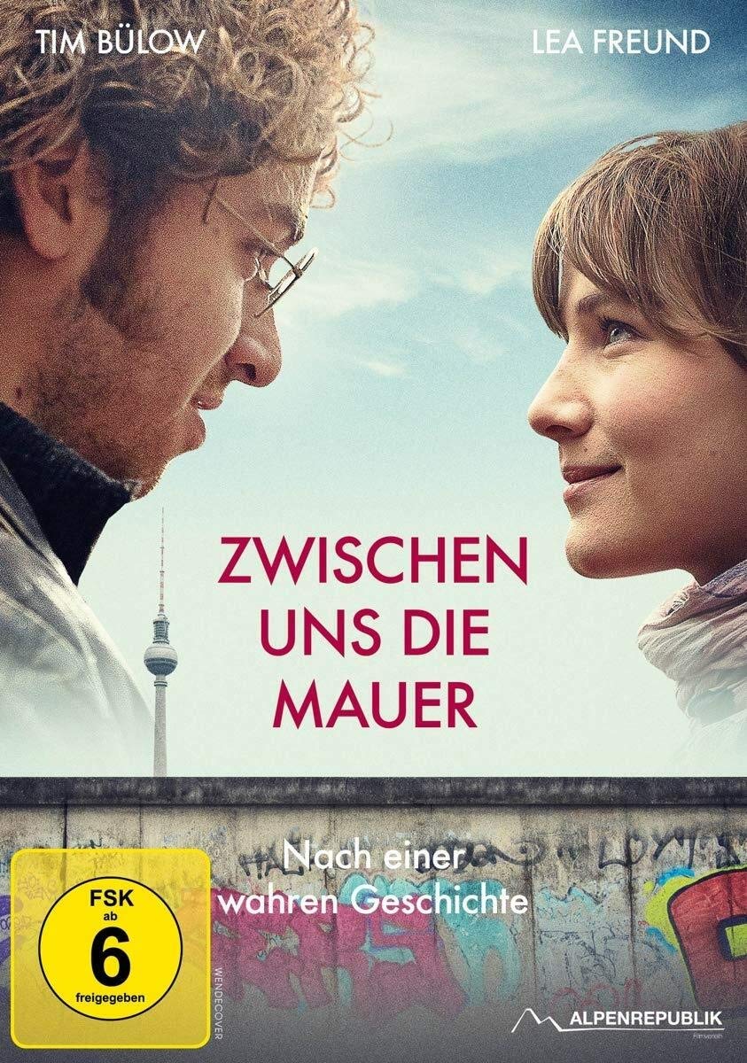 Product Image: Zwischen uns die Mauer