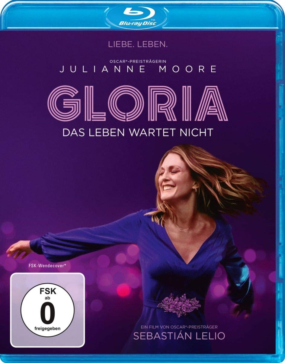 Product Image: Gloria - Das Leben wartet nicht