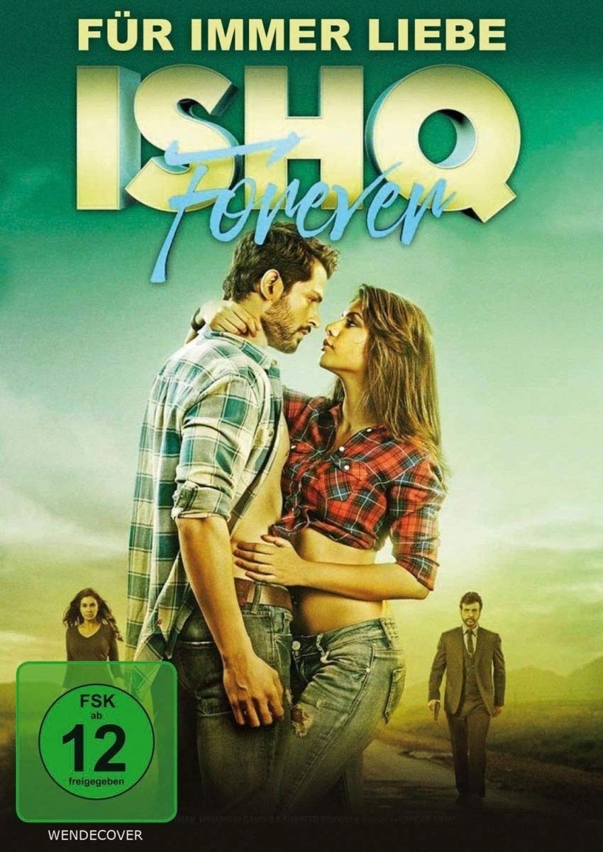 Product Image: Für immer Liebe - Ishq Forever