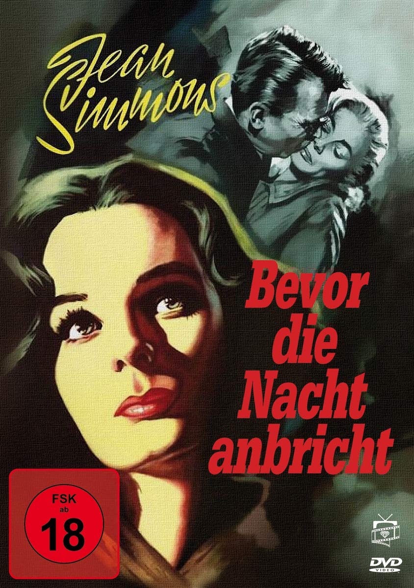Bevor die Nacht anbricht (Filmjuwelen) Films