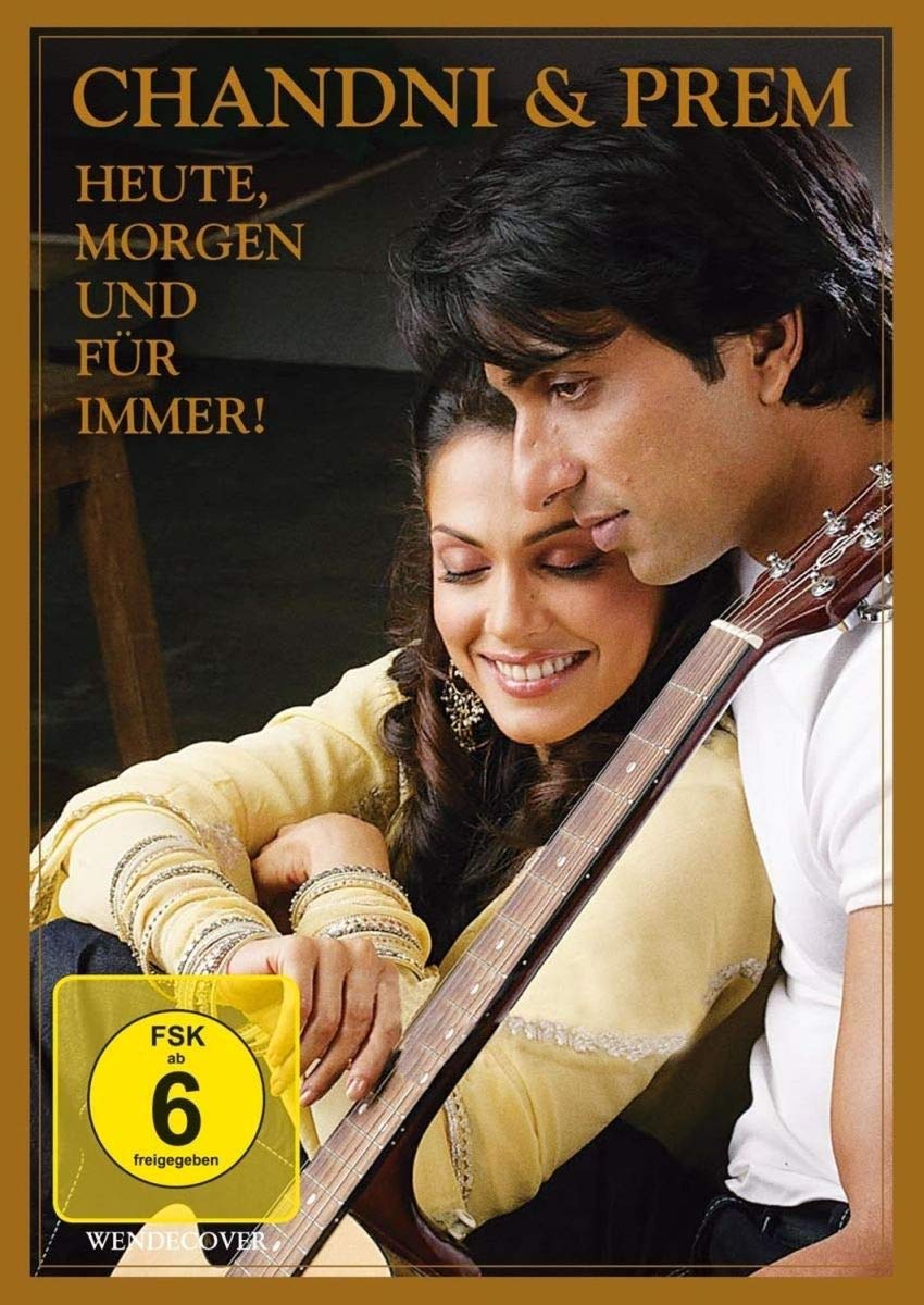 Chandni und Prem - Heute, morgen und für immer! Movies