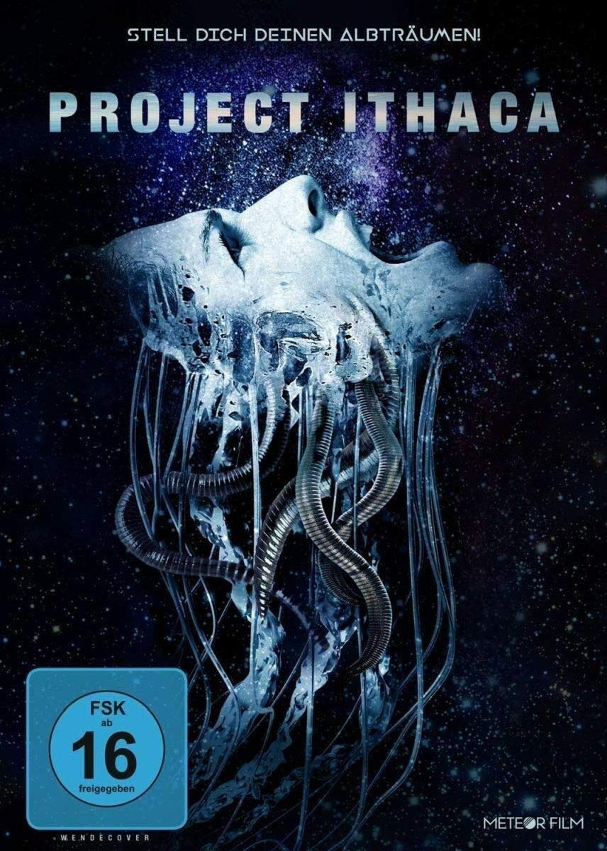Project Ithaca Films