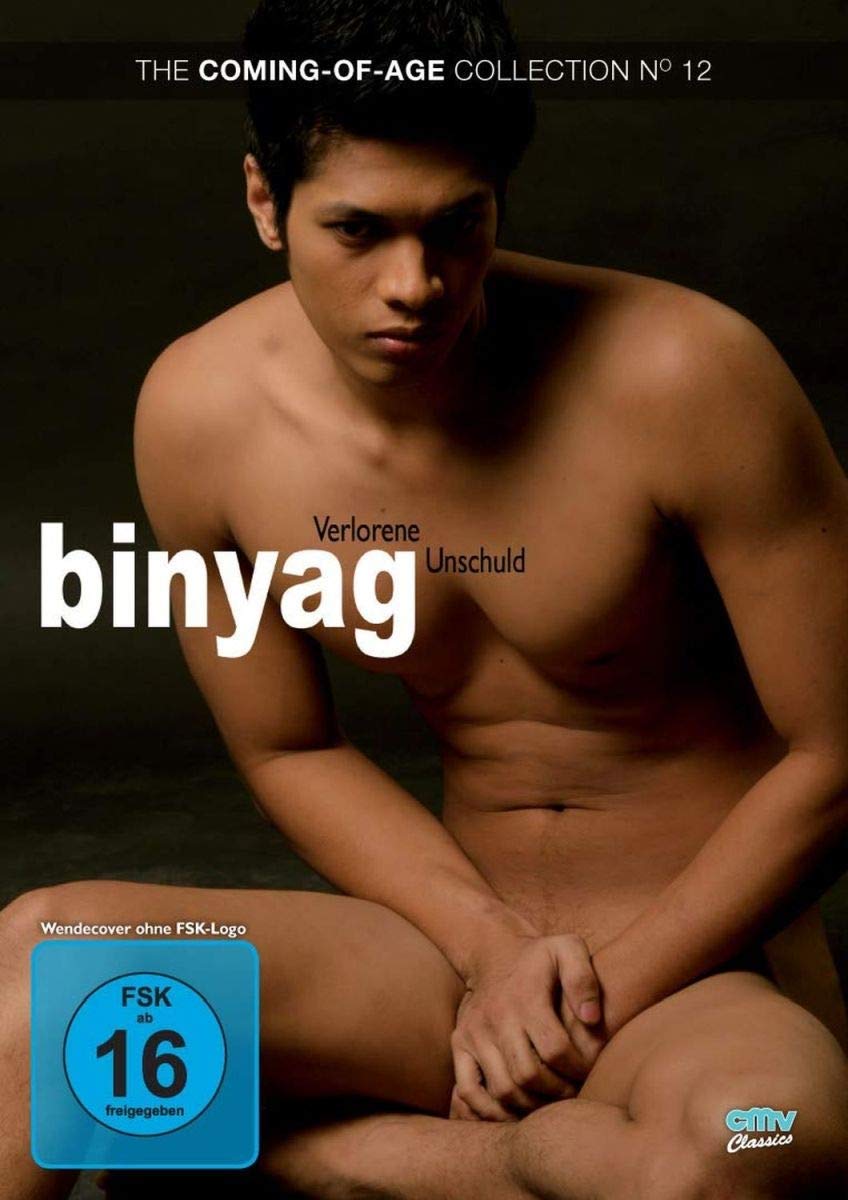 Binyag - Verlorene Unschuld (OmU) (The Coming-of-Age Collection No. 12) Films