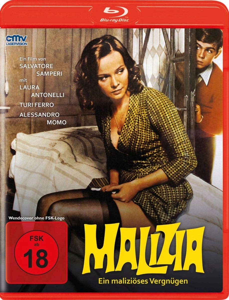 Malizia - Ein maliziöses Vergnügen Films