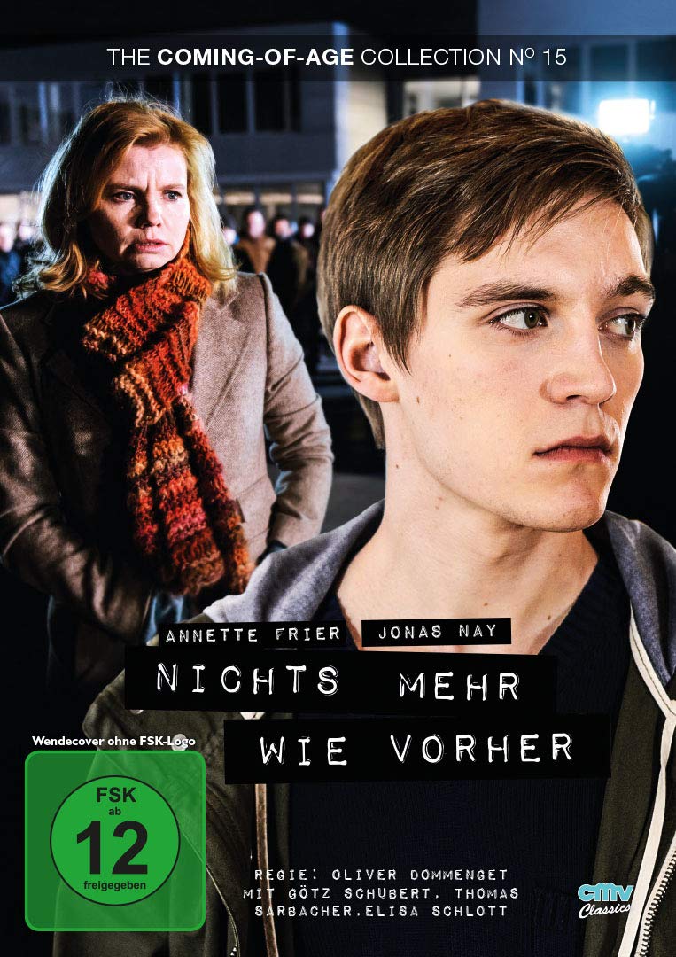 Nichts mehr wie vorher Films