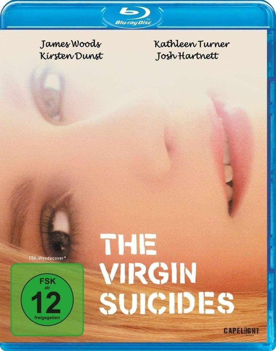 The Virgin Suicides - Verlorene Jugend Movies
