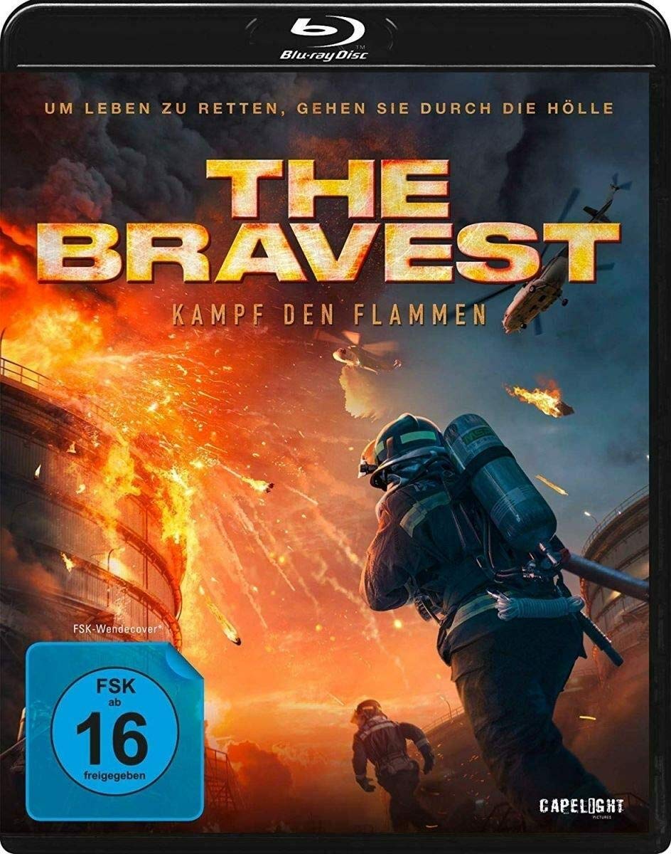 The Bravest - Kampf den Flammen Films