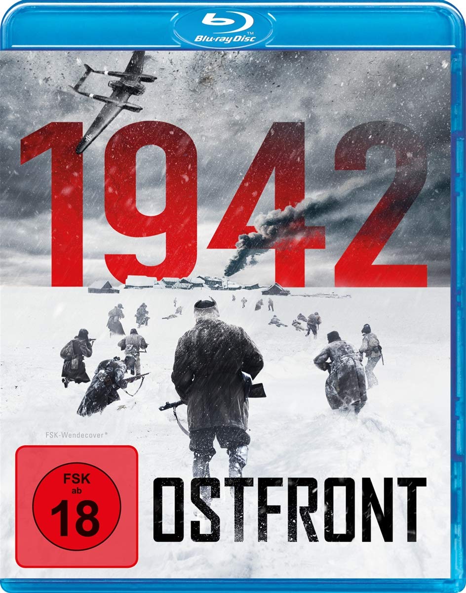 Ostfront (Blu-Ray) Films