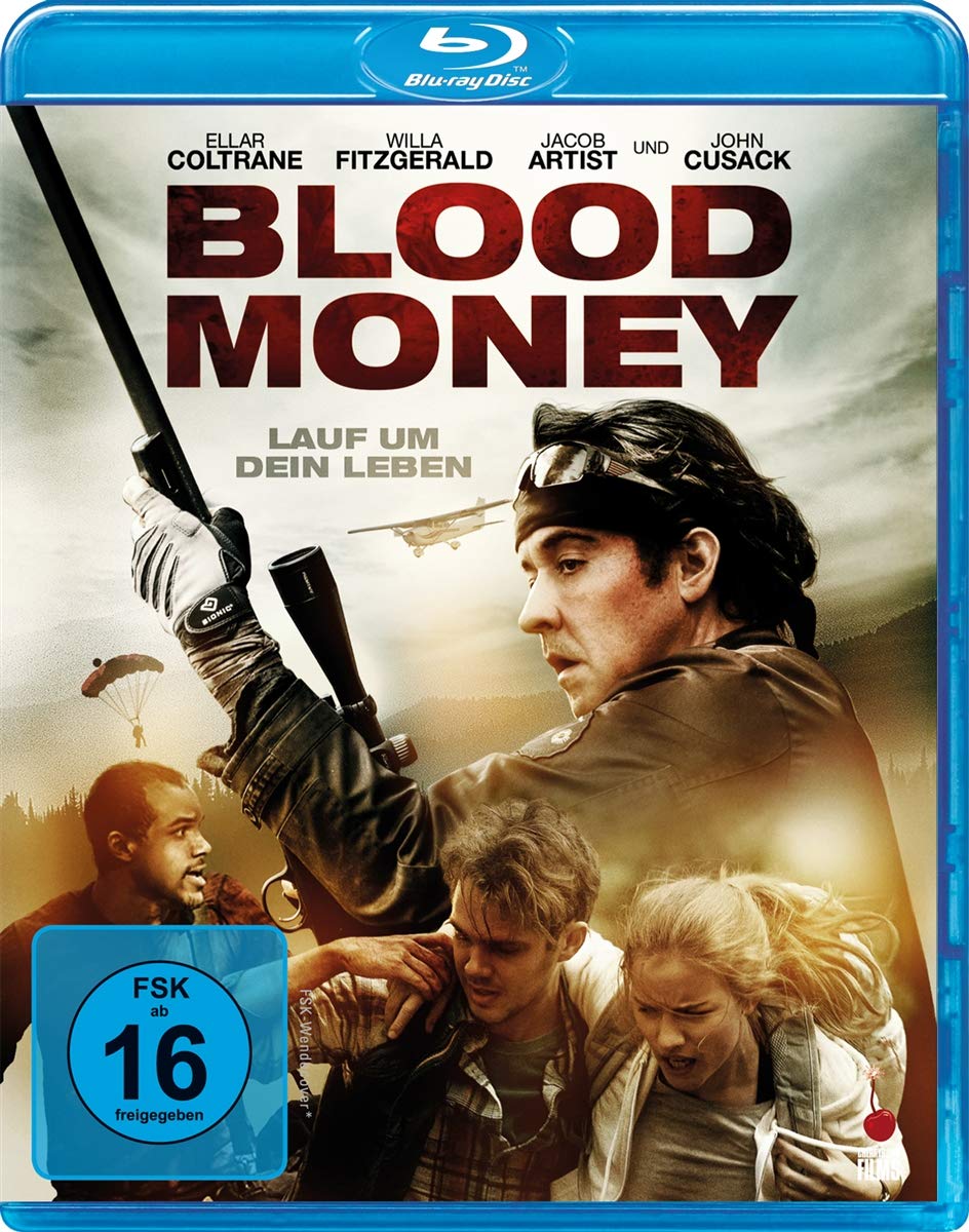 Blood Money - Lauf Um Dein Leben Films
