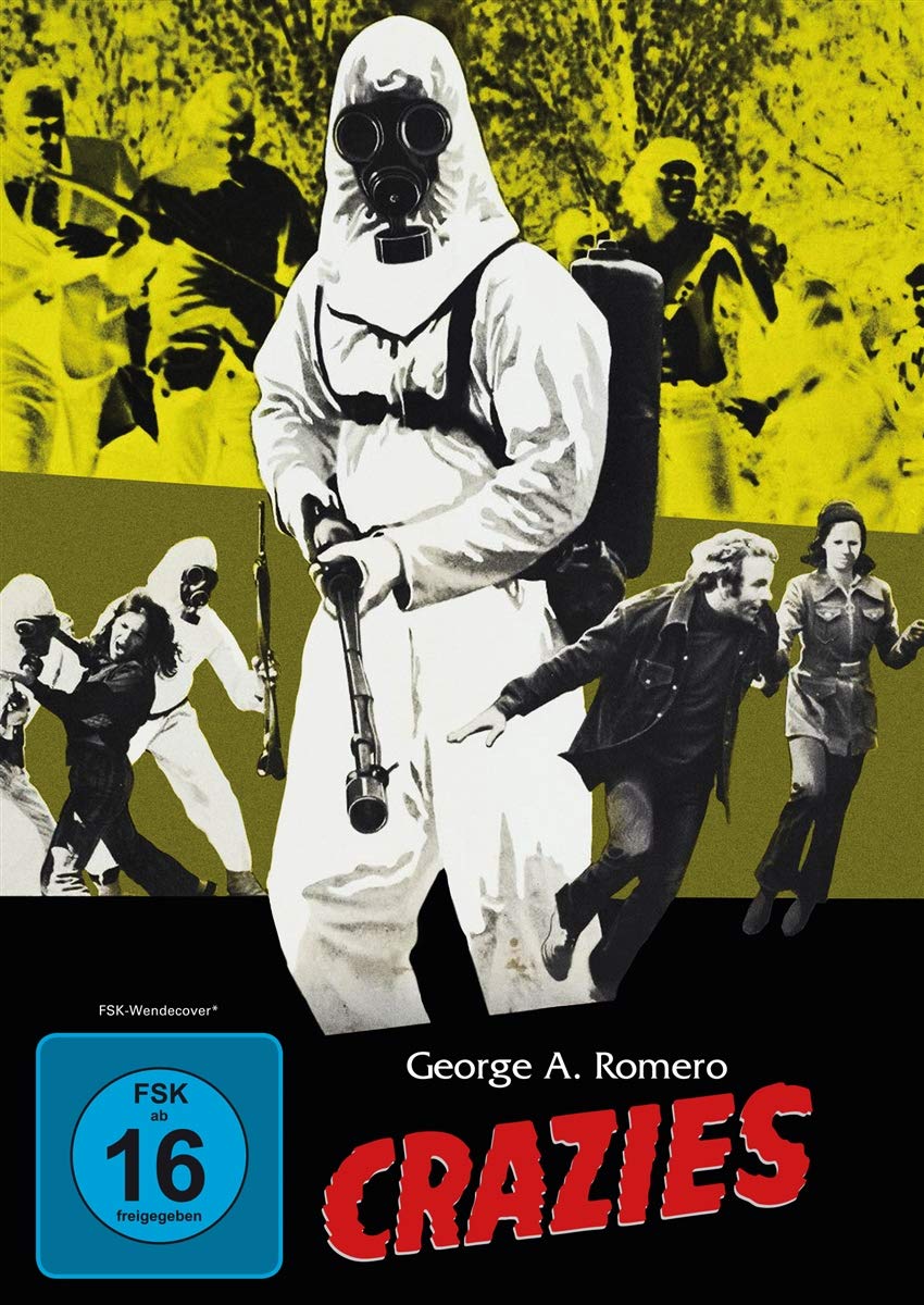 Crazies Films