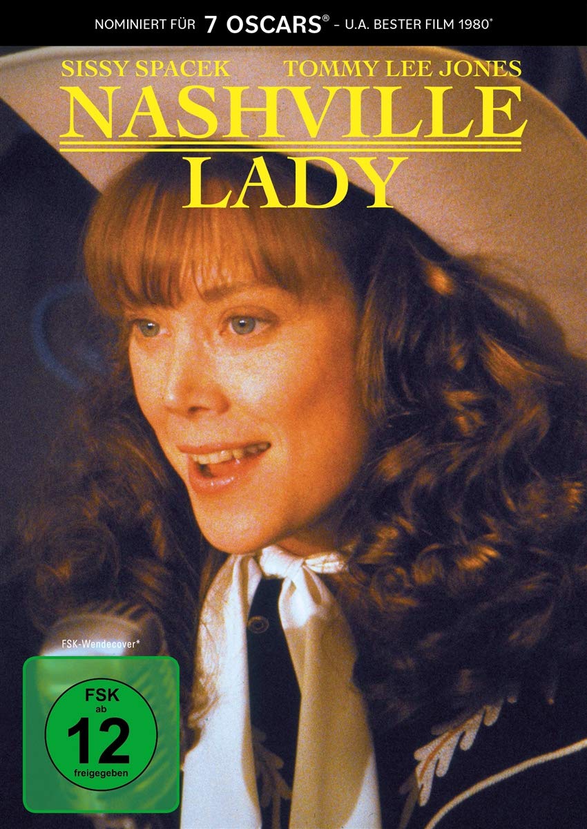 Nashville Lady Films