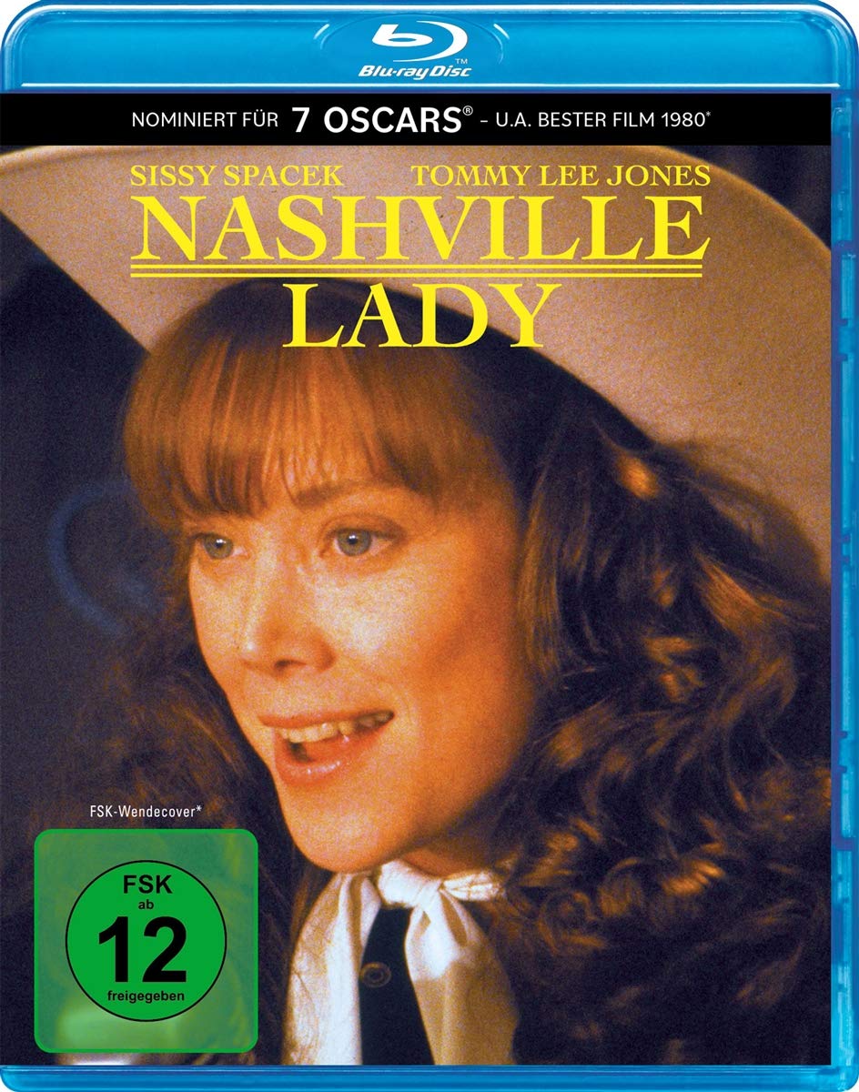 Nashville Lady Films