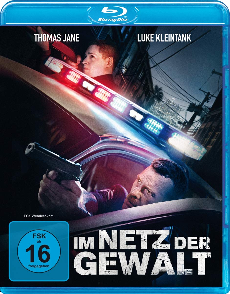Im Netz der Gewalt Movies