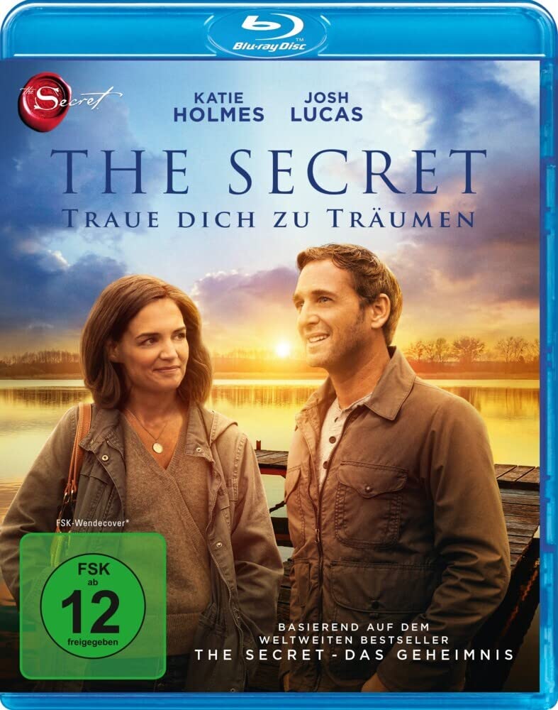 The Secret - Das Geheimnis: Traue dich zu träumen Movies