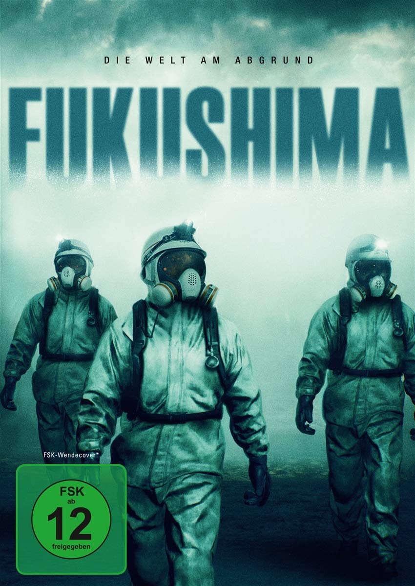 Product Image: Fukushima
