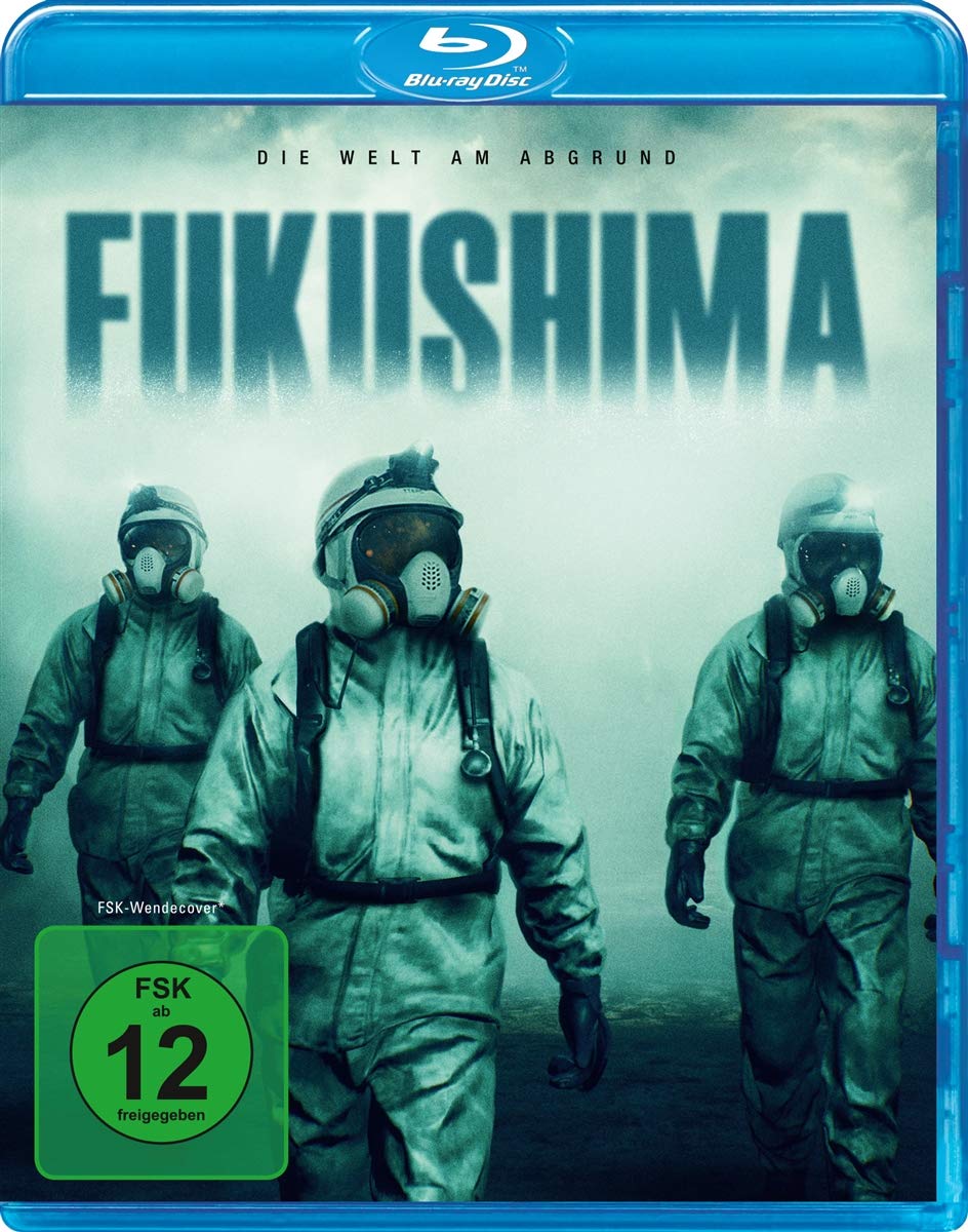 Fukushima Films
