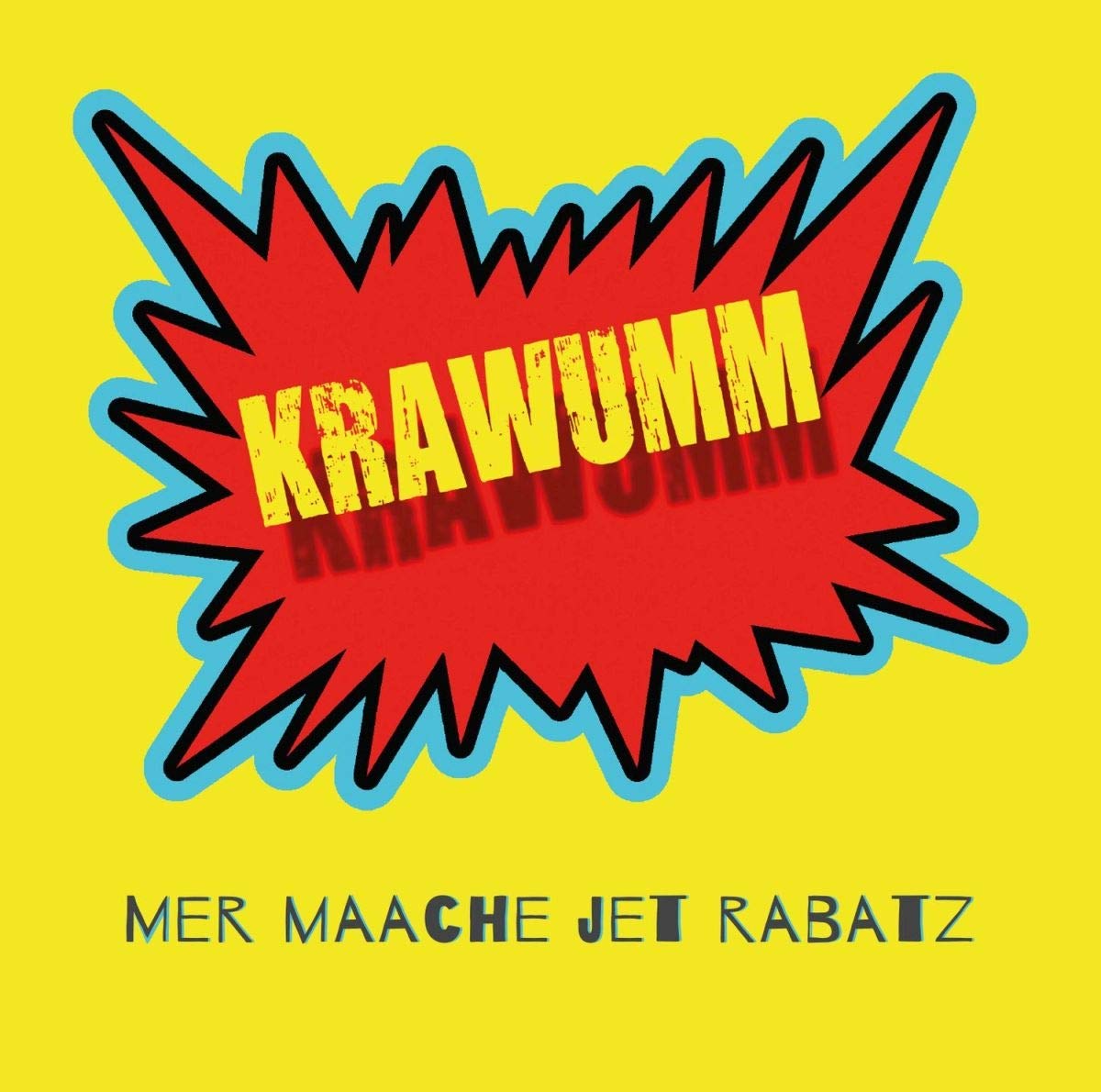 Mer maache jet Rabatz German Schlager & Volksmusik