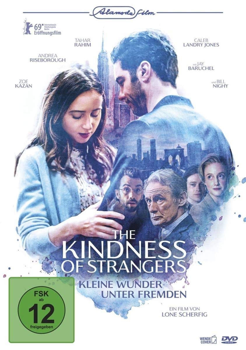 The Kindness of Strangers - Kleine Wunder unter Fremden Films