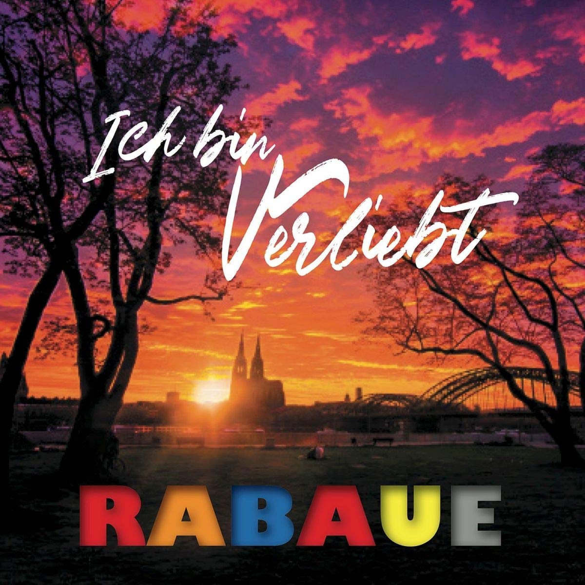 Ich Bin Verliebt German Schlager & Volksmusik