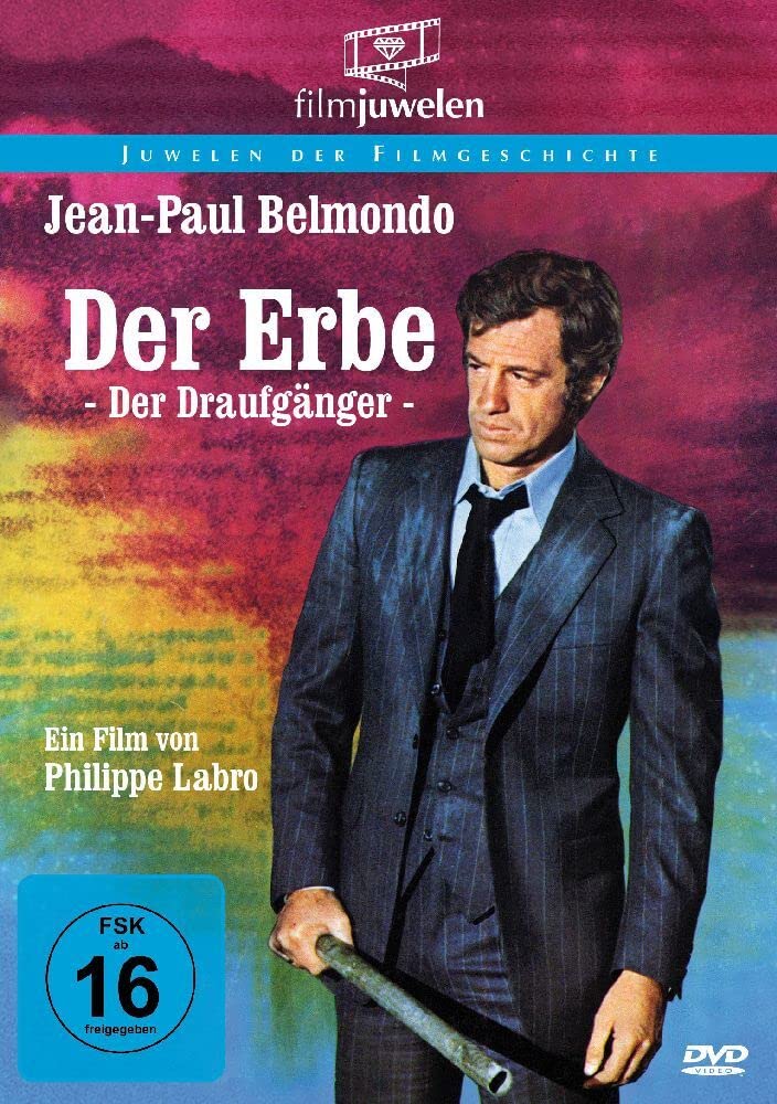 Der Erbe (Der Draufgänger) Films