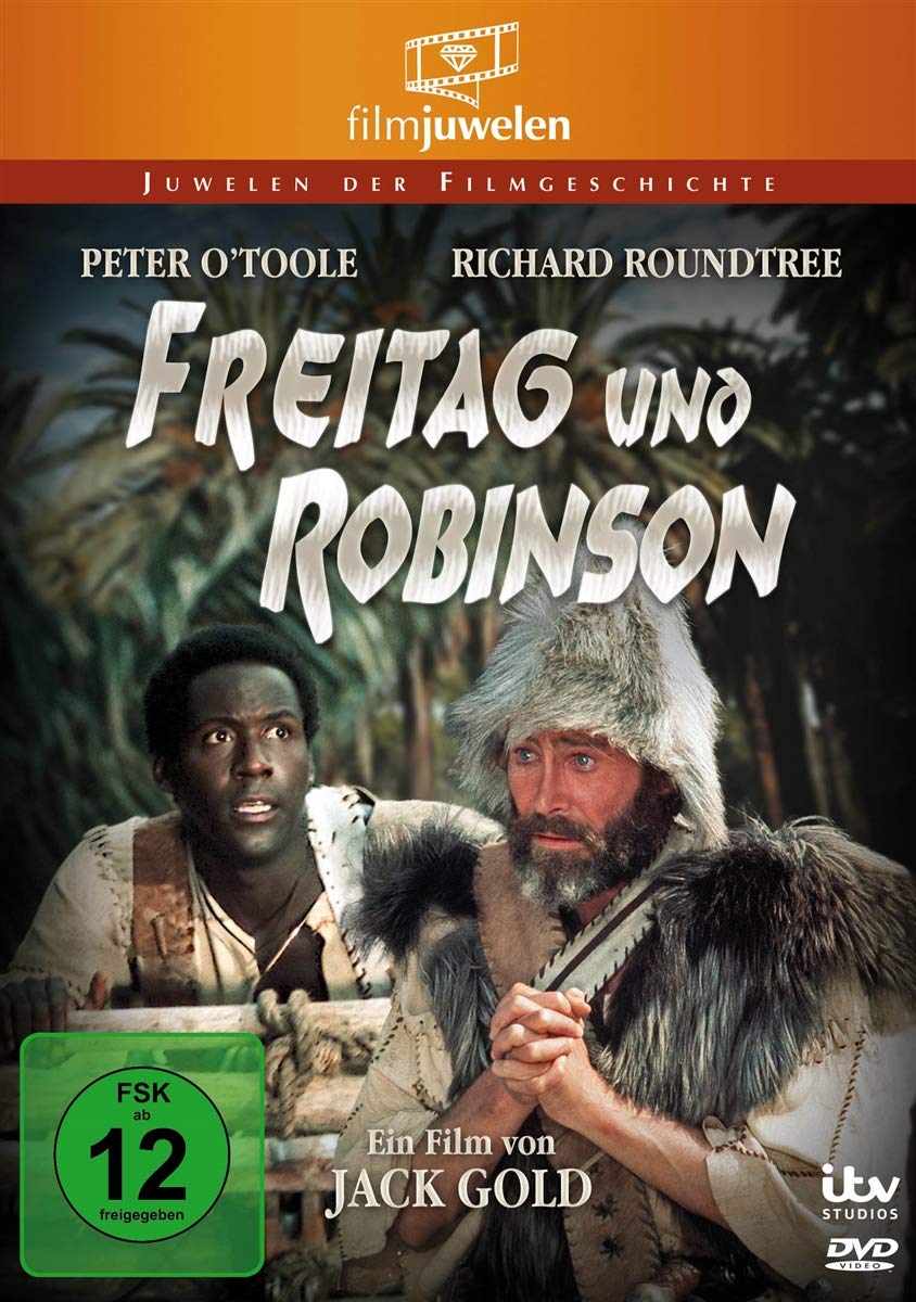 Freitag und Robinson (Filmjuwelen) Films