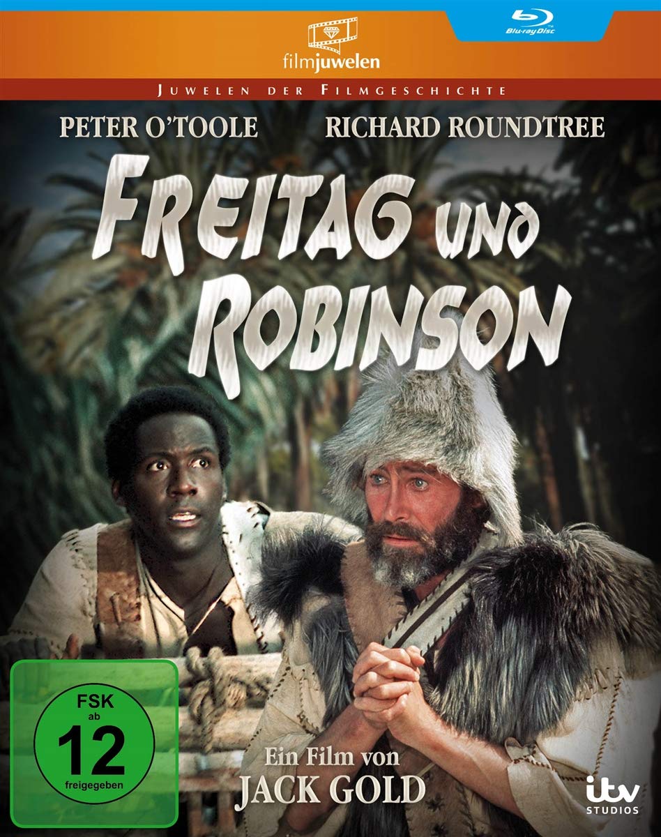 Freitag und Robinson (Filmjuwelen) Films